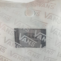 ALWAYTH VANS SACOCHE バンズ 123H1190107 ショルダーバッグ 白 瑞穂店