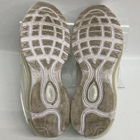 NIKE ナイキ WMNS AIR MAX 97 エア マックス WHITE スニーカー DH8016-100 ホワイト size25.5cm 瑞穂店