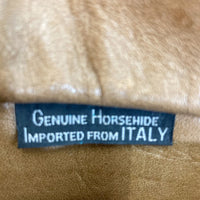 BUZZ RICKSON’S バズリックソンズ 30H1415 HORSEHIDE A-2 赤リブ レザージャケット size36 瑞穂店