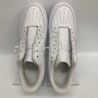 NIKE ナイキ AIR FORCE 1 ’07 エアフォース1 CW2288-111 スニーカー オールホワイト size27cm 瑞穂店