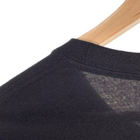 PHATRNK ファットランク SRVNTZ L/S Tee ロングスリーブ Tシャツ ブラック Size XL 福生店