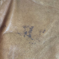 BUZZ RICKSON’S バズリックソンズ 30H1415 HORSEHIDE A-2 赤リブ レザージャケット size36 瑞穂店