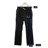 mont-bell モンベル クリフライトパンツ 1105519 ブラック sizeM 瑞穂店