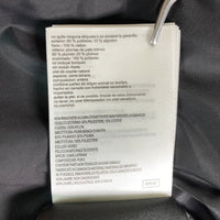 CANADA GOOSE カナダグース 3805MA カーソンパーカ ダウンジャケット ブラック sizeXS 瑞穂店