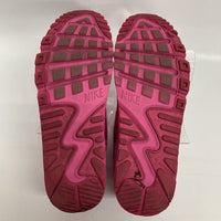 NIKE AIR MAX ナイキ エアマックス 90 LASER FUCHSIA ピンク size:24.5cm 瑞穂店