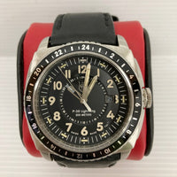 LUMINOX ルミノックス P-38 Lighting ライトニング シリーズ 9420 クオーツ メンズ 腕時計 ブラック 黒文字盤 瑞穂店