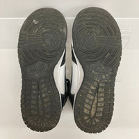 NIKE ナイキ WMNS DUNK HIGH ウィメンズ ダンクハイ DD1869-103 ホワイト×ブラック size23.5cm 瑞穂店