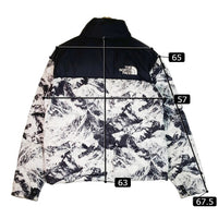 THE NORTH FACE ザノースフェイス 1996 NOVELTY NUPTSE JACKET NJ1DN76A ブラック sizeM 瑞穂店