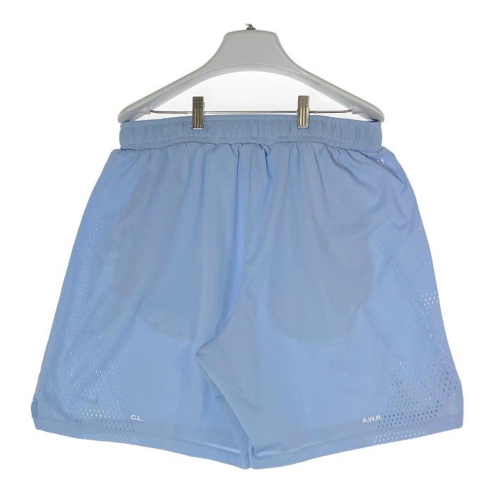 NIKE ナイキ dv3651-479 M NRG YB DF SHORT COBALT BLISS