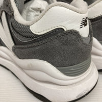 NEW BALANCE ニューバランス M5740VPB スニーカー グレー size24cm 瑞穂店