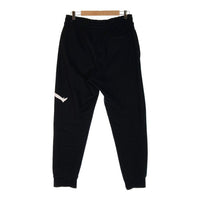 NIKE ナイキ JORDAN ジョーダン ジャンプマン 裏起毛パンツ DA6804-010 ブラック sizeM 瑞穂店