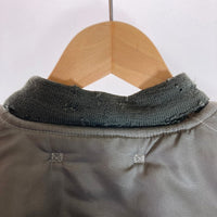 Pherrows フェローズ 8310-485900-451 JacketTYPE MA-1 フライトジャケット カーキ sizeL 瑞穂店