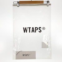 WTAPS ダブルタップス 22AW Champion チャンピオン Academy Crewneck スウェットクルーネック トレーナー ブラック Size 02 福生店