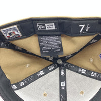 New Era ニューエラ 59FIFTY ニューヨークヤンキース ワールドシリーズ1999 キャップ Size 7 1/8(56.8cm) 福生店