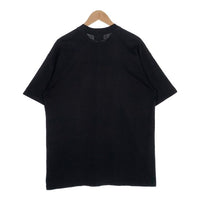 Warren Lotas ウォーレンロータス JASON GOES TO HELL TEE ジェイソン プリントTシャツ ブラック Size L 福生店