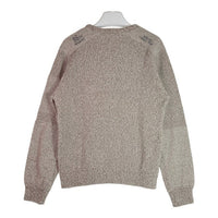 AVIREX アヴィレックス 6194019 カスタムニット グレー sizeM 瑞穂店