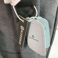 Nordace ノルディス リュックサック タグ付き チャコールグレー 瑞穂店