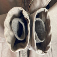 Alpha Industries アルファ インダストリー フライトジャケット ジャケット 上着 Jacket 20521-414 N-1 デッキジャケット カーキ sizeXL 瑞穂店