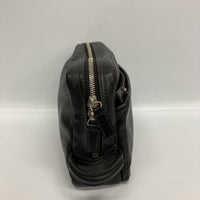 PORTER ポーター レザー セカンドバッグ ブラック 瑞穂店