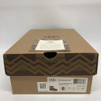 UGG × PENDLETON アグ×ペンドルトン W CLASSIC ムートンブーツ 1010224 ブラウン size23cm 瑞穂店