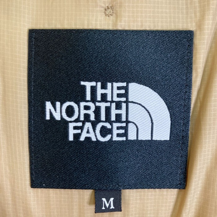 THE NORTH FACE ザ ノースフェイス NP62231 タグ付き GTX SEROW