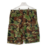 WTAPS ダブルタップス WMILL-65 TROUSER バックサテンカーゴトラウザーズパンツ 191GWDT-SHM03 カーキ size03 瑞穂店