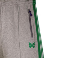 Needles ニードルス 22SS Studious別注 トラックパンツ スウェット グレー KP333 Size S 福生店