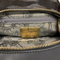 Vivienne Westwood ヴィヴィアンウェストウッド チェック 変形 ハンドバッグ マルチカラー 瑞穂店