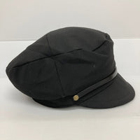 CA4LA カシラ キャスケット ブラック size59cm 瑞穂店
