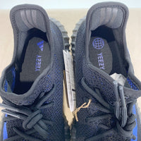 adidas アディダス YEEZY BOOST 350 V2 イージーブースト Dazzling Blue GY7164 Size 28cm 福生店