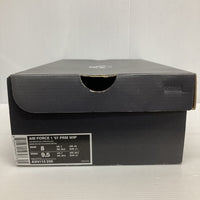 NIKE × Carhartt WIP ナイキ × カーハート AV4113-200 AIR FORCE 1 07 PRM WIP エアフォース1 ブラウン size26cm 瑞穂店