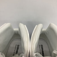 CONVERSE×beautiful people コンバース×ビューティフルピープル バスケットボールシューズ 1315711945 ホワイト size27cm ※タグ付き 瑞穂店