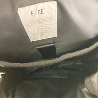 F/CE. エフシーイー AU TYPE A TRAVEL BP バリスティックナイロントラベルバックパック ブラック 33L 瑞穂店