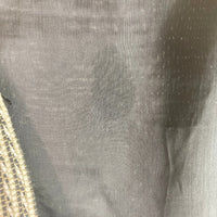 Max Mara STUDIO マックスマーラスタジオ セットアップ ジャケットスカート 白黒系 size42 瑞穂店