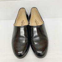 HARUTA spock ハルタ スポックシューズ ブラック size23.5cm 瑞穂店