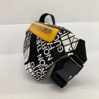 GUCCI × THE NORTH FACE グッチ × ノースフェイス ベルトバッグ ウエストバッグ 650299 562600 瑞穂店