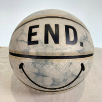Chinatown Market チャイナタウンマーケット END. エンド Smile Basketball スマイル バスケットボール 福生店