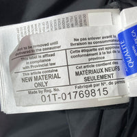CANADA GOOSE カナダグース 3805MA カーソンパーカ ダウンジャケット ブラック sizeXS 瑞穂店