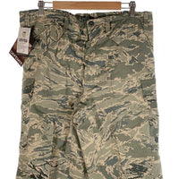 U.S.AIR FORCE 米空軍 UNITED JOIN FORCES デジカモ バリケード トラウザー Size M-R 福生店