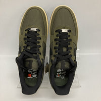 UNDEFEATED × NIKE アンディフィーテッド × ナイキ DH3064-300 AIR FORCE 1 LOW エアフォース1 ロー オリーブ size27.5cm 瑞穂店