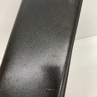 PORTER ポーター 吉田カバン プリュム レザー長財布 179-03870 ブラック 瑞穂店