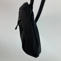 ARC'TERYX アークテリクス Mantis 2 Waist Pack 29557 マンティス 2 ウエストパック 2way ショルダー バッグ ロゴ 刺繍 黒 ブラック 瑞穂店
