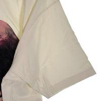 Cactus Jack カクタスジャック TOPIA PACK B2 TEE トラヴィススコット トピア プリントTシャツ CD付 オフホワイト Size XL 福生店