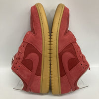 NIKE ナイキ SB DUNK LOW PRM SBダンク ロー PRM スニーカー DV5429-600 レッド系 size29cm 瑞穂店