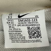NIKE×OFF-WHITE ナイキ×オフホワイト DUNK LOW 1 OF 50 "49" DM1602-123 ホワイト×グレー size27.5cm 瑞穂店