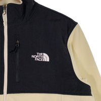 THE NORTH FACE ノースフェイス 300WT Tundra Full Zip 2 フリース ジップアップジャケット ホワイト Size S 福生店