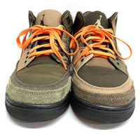 NIKE ナイキ AIR JORDAN 3 RETRO SE エアジョーダン 3 レトロ パッチワーク DO1830-200 カーキ Size 28.5cm 瑞穂店