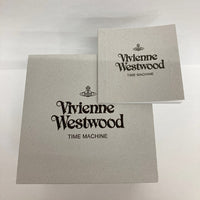 Vivienne Westwood ヴィヴィアンウエストウッド 腕時計 YGカラーSS アイボリーレザー VV006WHWH 瑞穂店