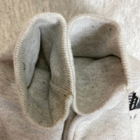 THE MET × CHAMPION ザ メット チャンピオン CITY SCAPE REVERSE WEAVE CREW SWEAT "METROPOLITAN MUSEUM OF ART" クルーネックスウェット リバースウィーブ メトロポリタン美術館 グレー sizeXL瑞穂店