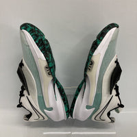 NIKE ナイキ DA0694-101 Zoom Freak3 ズーム フリーク3 エメラルド size25cm 瑞穂店